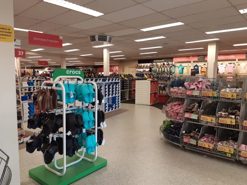Scapino Emmen — foto 4
