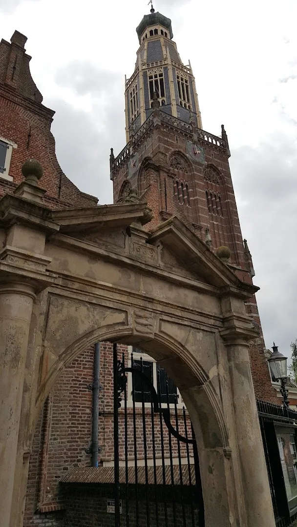 Scapino Enkhuizen — foto 10