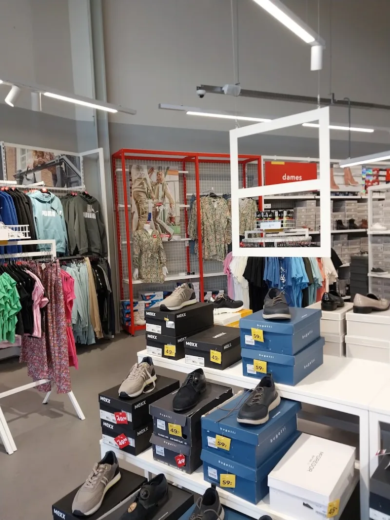 Scapino Enschede Miro — foto 10