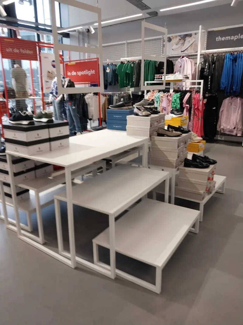 Scapino Enschede Miro — foto 4
