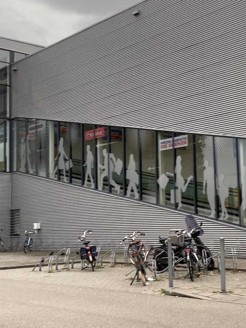 Scapino Enschede Spaansland — foto 4
