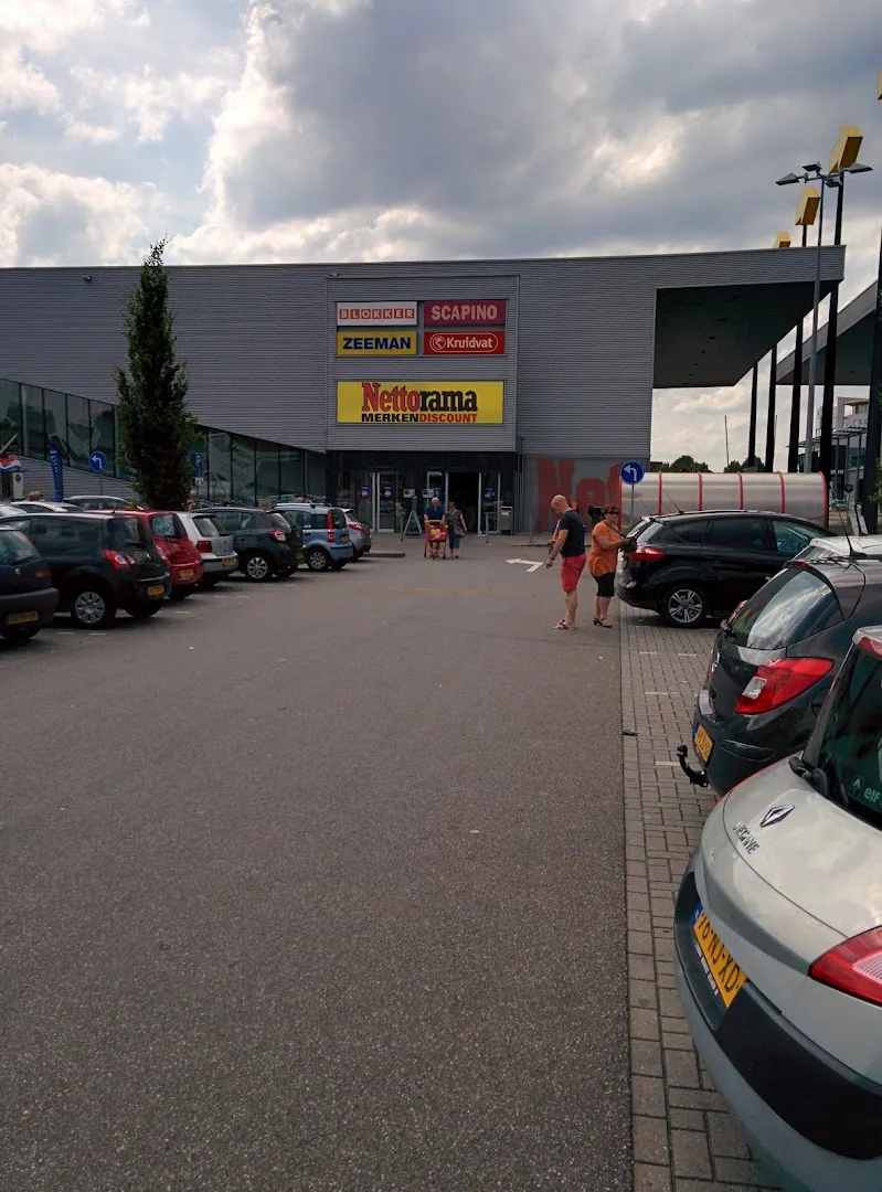 Scapino Enschede Spaansland — foto 9