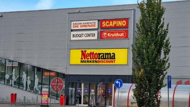 Scapino Enschede Spaansland — foto 11