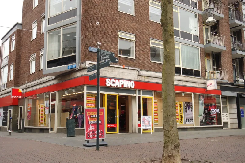 Scapino Enschede Van Loenshof — foto 10