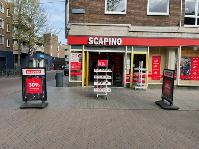 Scapino Enschede Van Loenshof — foto 2
