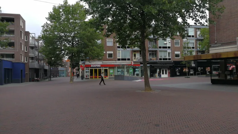 Scapino Enschede Van Loenshof — foto 6