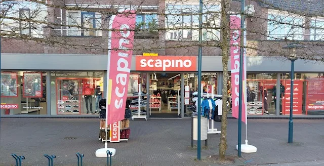 Scapino Epe — foto 2