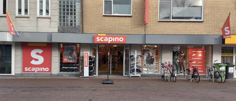 Scapino Ermelo — foto 2