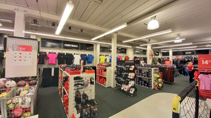 Scapino Ermelo — foto 3