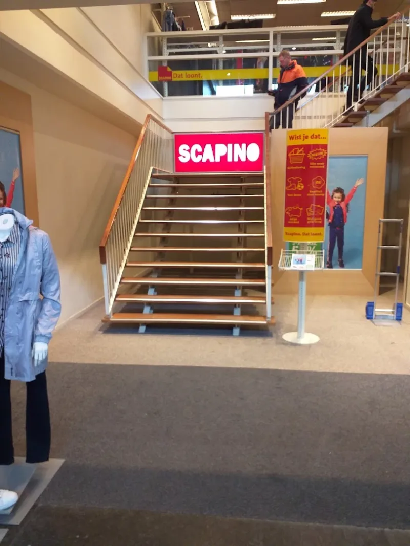 Scapino Etten-Leur — foto 4