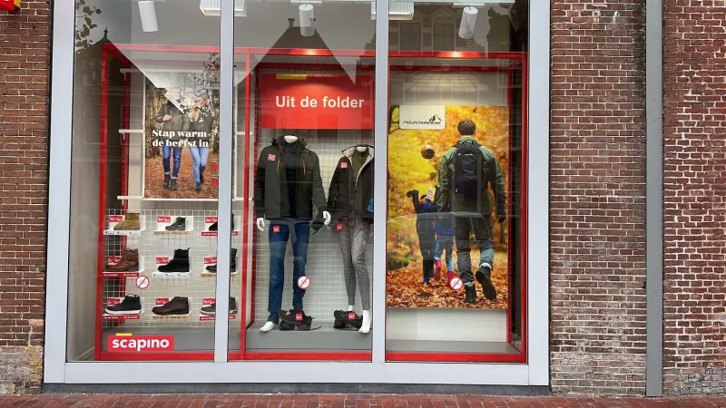 Scapino Franeker — foto 5