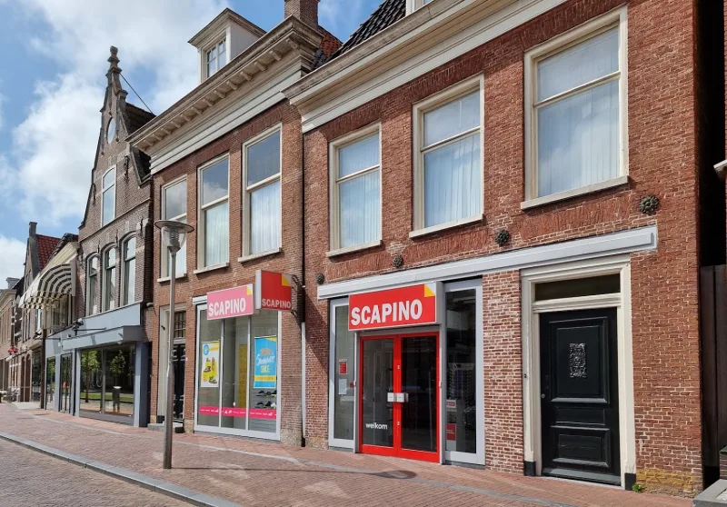 Scapino Franeker