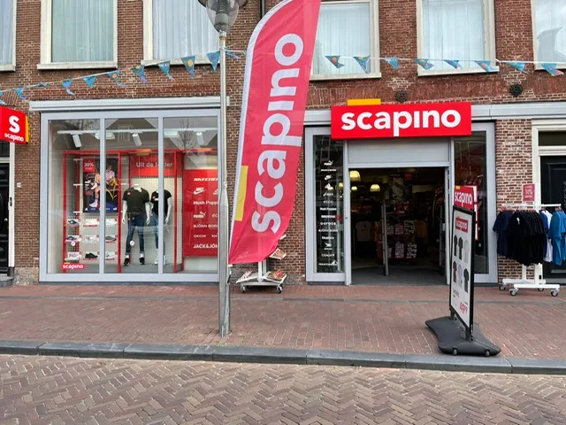 Scapino Franeker — foto 2