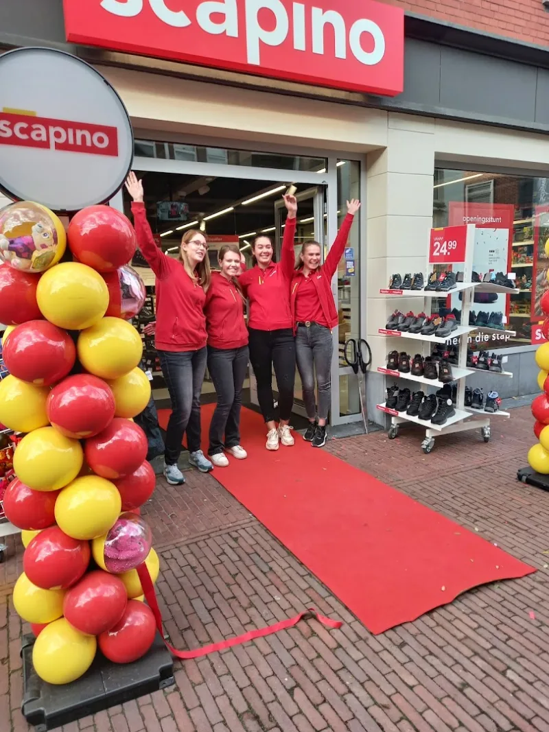 Scapino Gemert