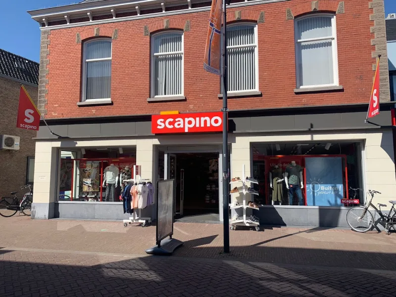 Scapino Gemert — foto 2