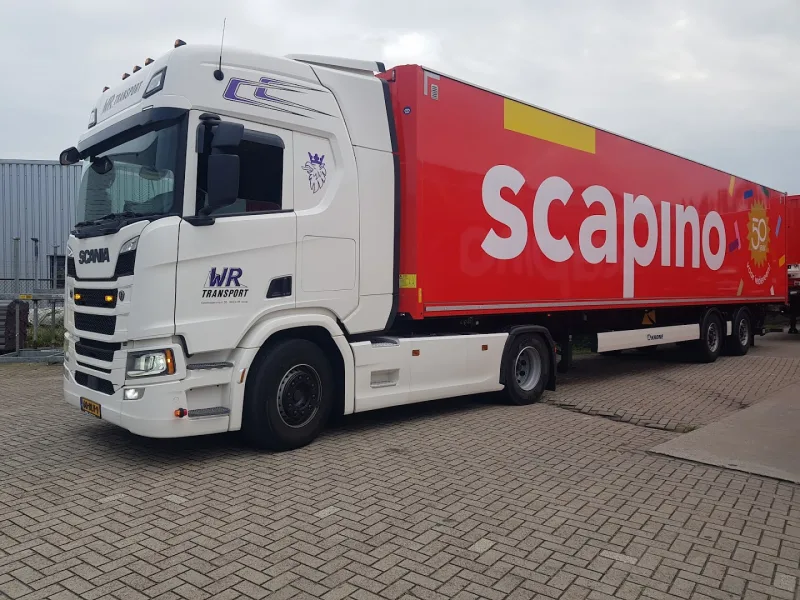 Scapino Gemert — foto 8