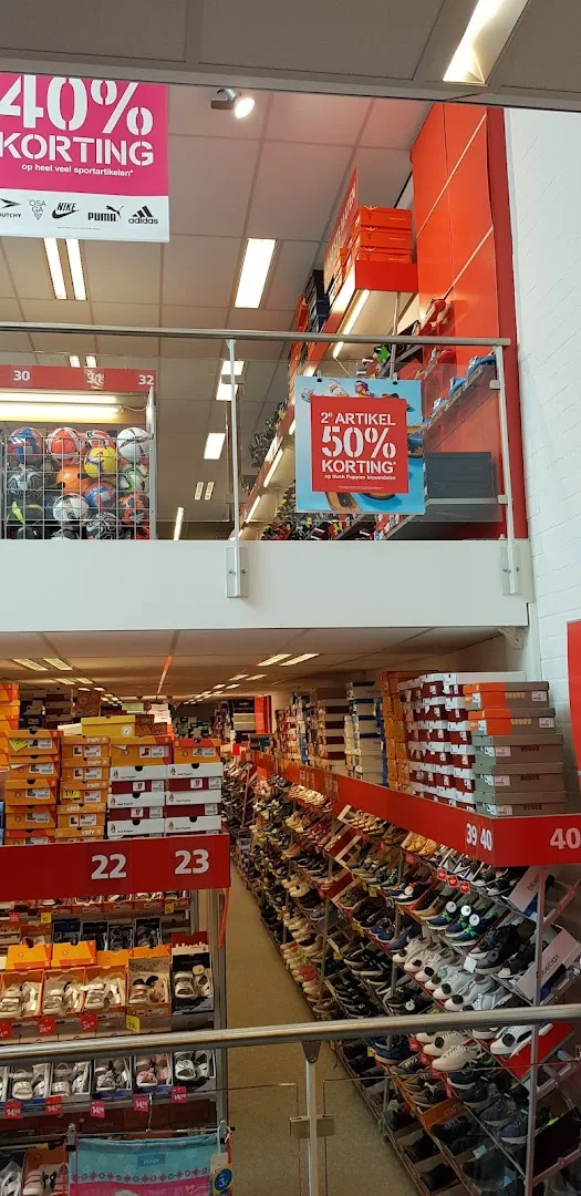 Scapino Gemert — foto 10