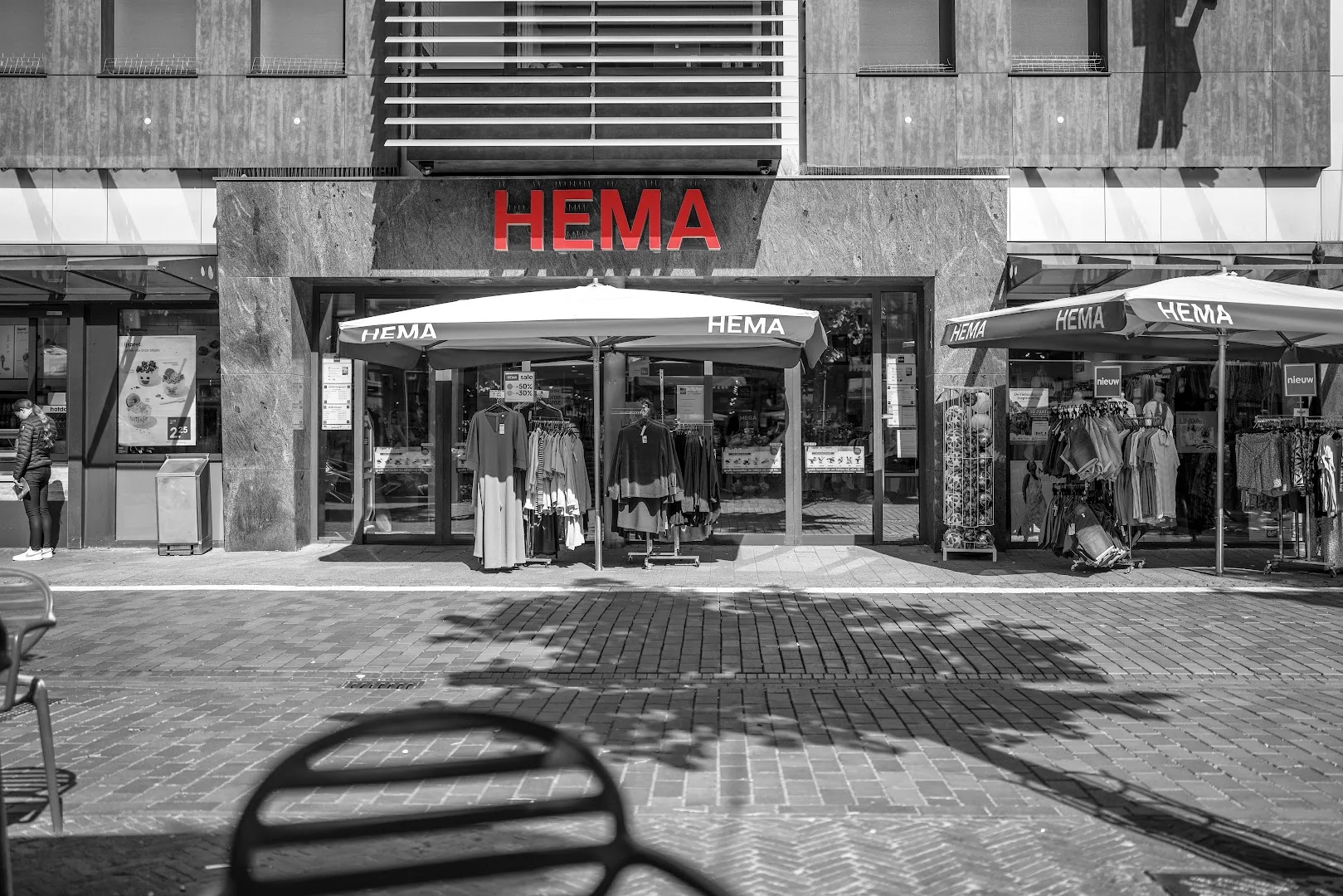 HEMA Hoogeveen — foto 2