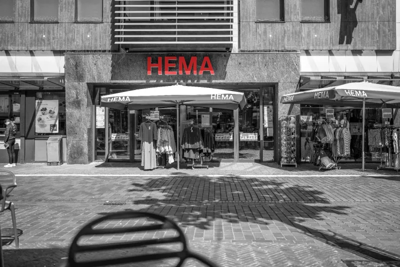 HEMA Hoogeveen — foto 3