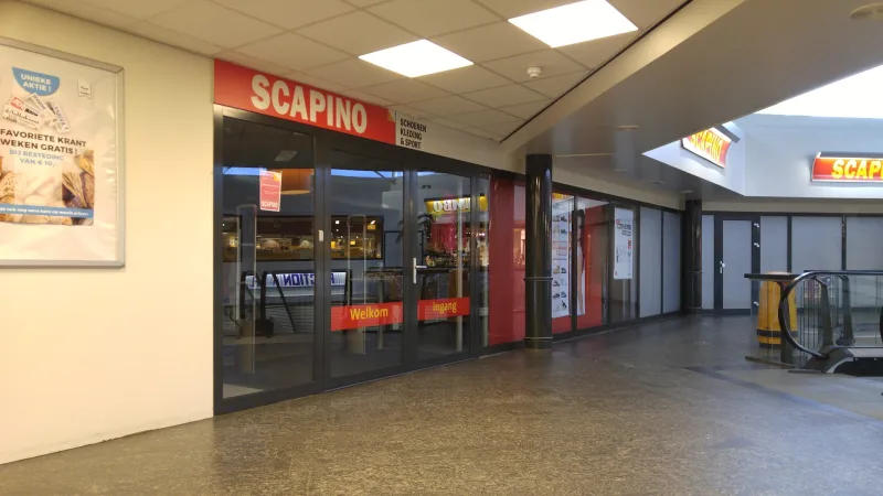 Scapino Gennep — foto 3