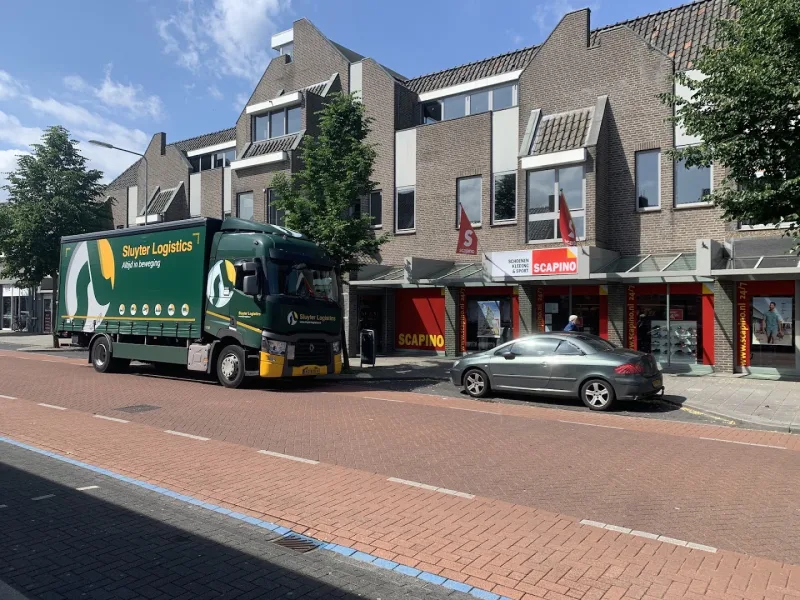 Scapino Gennep — foto 4