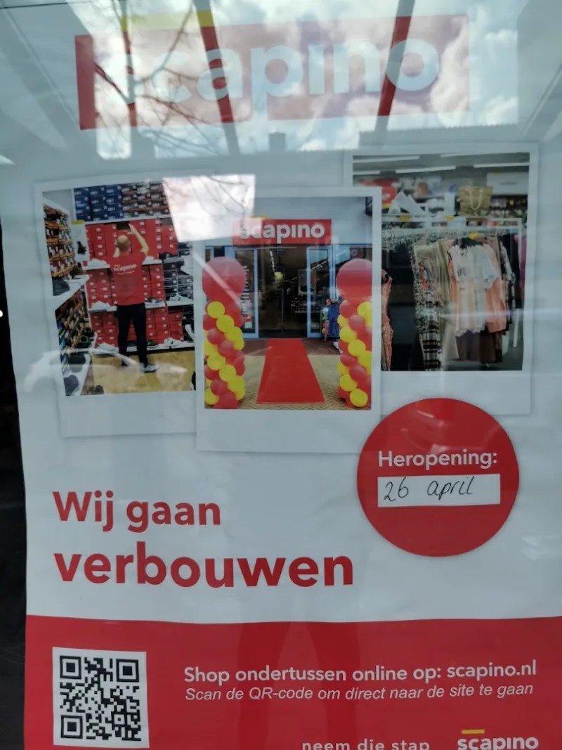 Scapino Gennep — foto 9