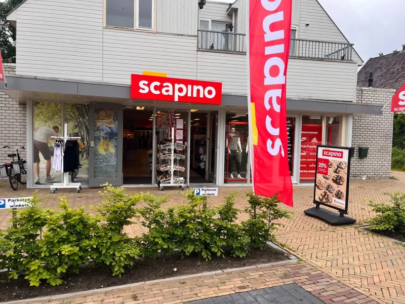 Scapino Gieten — foto 2
