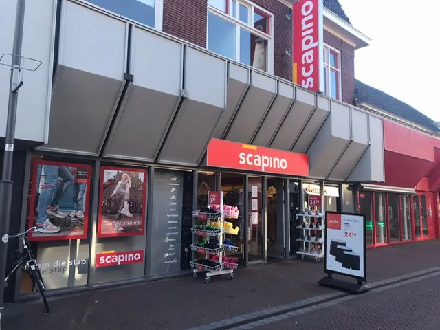 Scapino Goor — foto 2