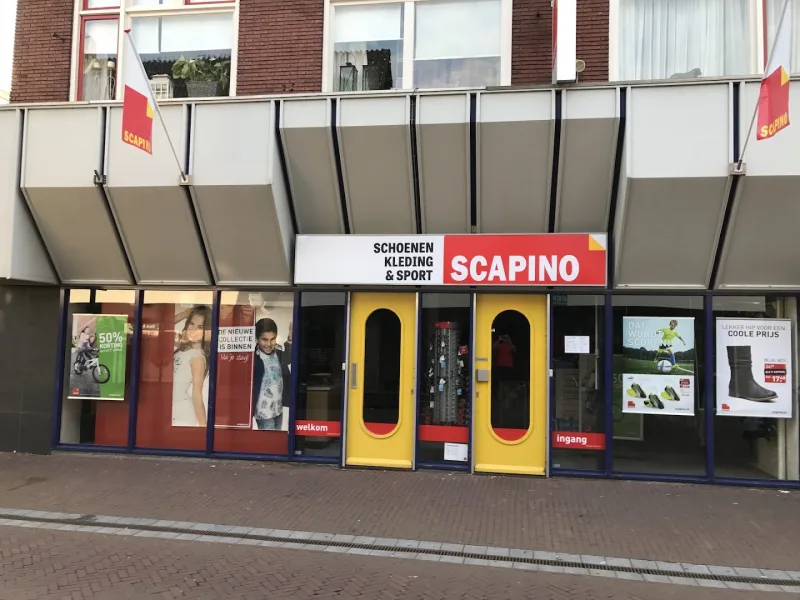 Scapino Goor — foto 4