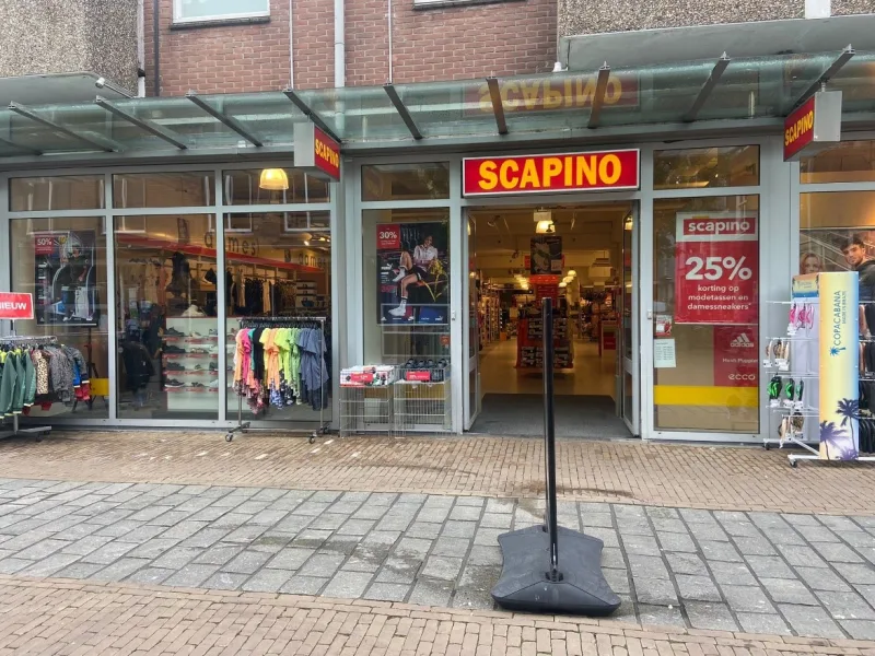 Scapino Gorinchem