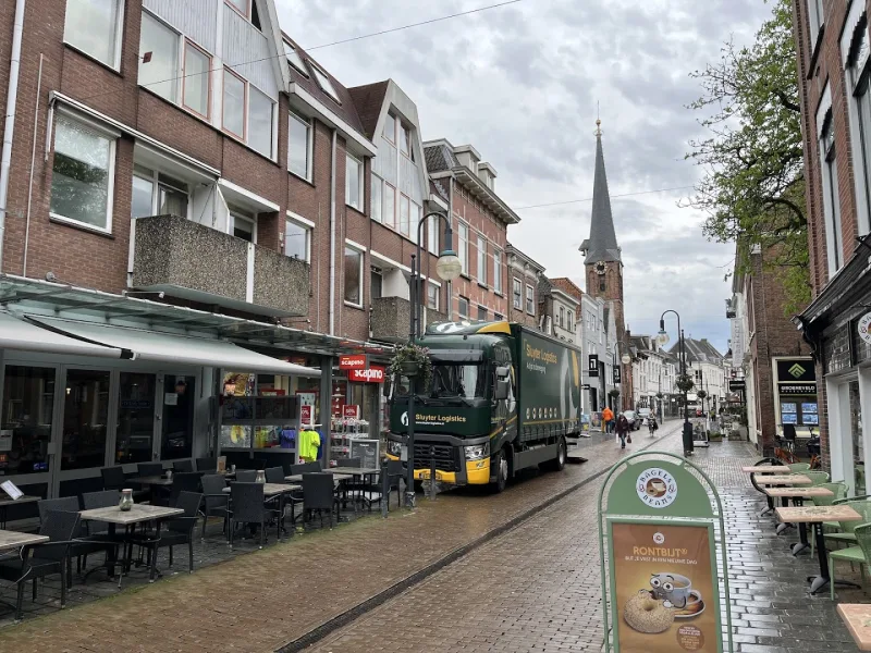 Scapino Gorinchem — foto 5