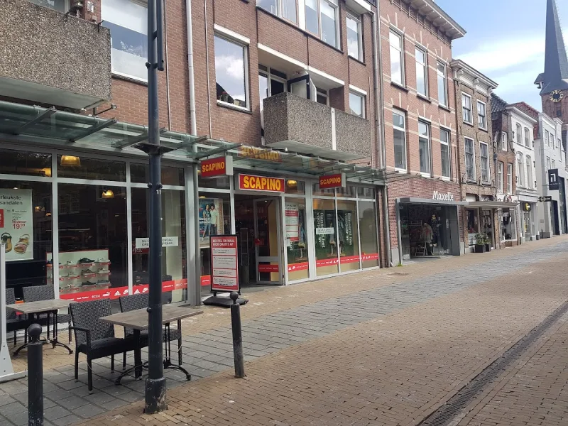 Scapino Gorinchem — foto 6