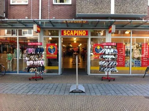 Scapino Gorinchem — foto 8