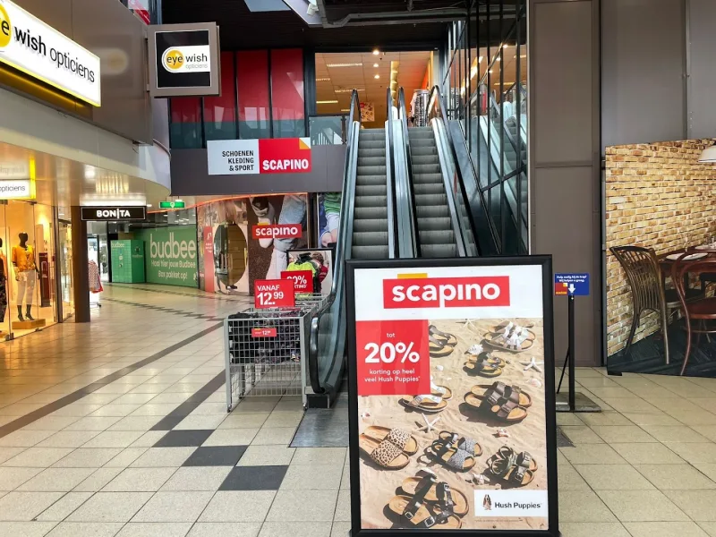Scapino Groningen