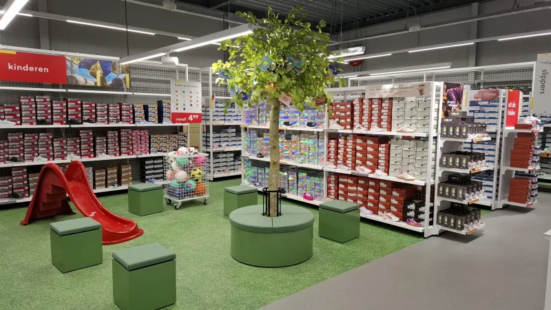 Scapino Groningen Rijksweg — foto 6