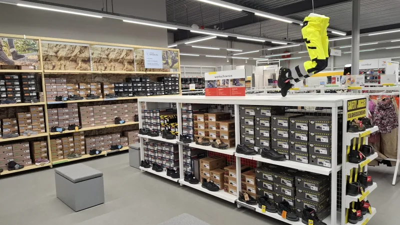 Scapino Groningen Rijksweg — foto 8