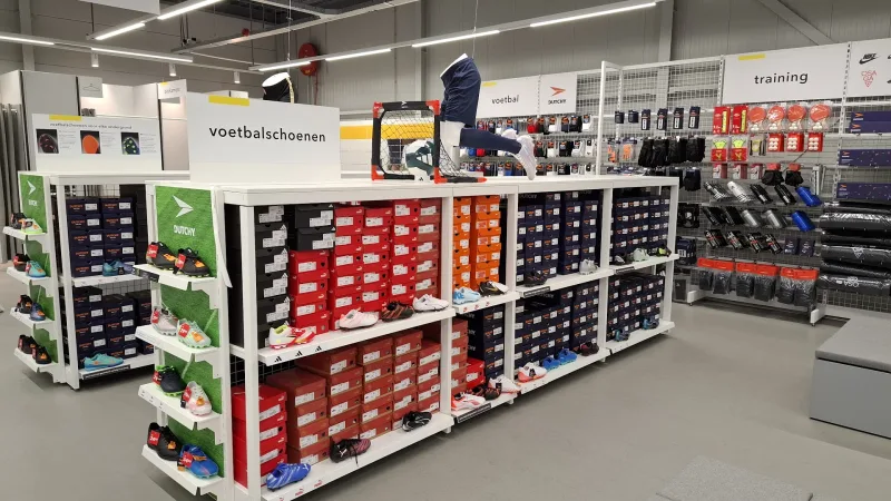 Scapino Groningen Rijksweg — foto 10