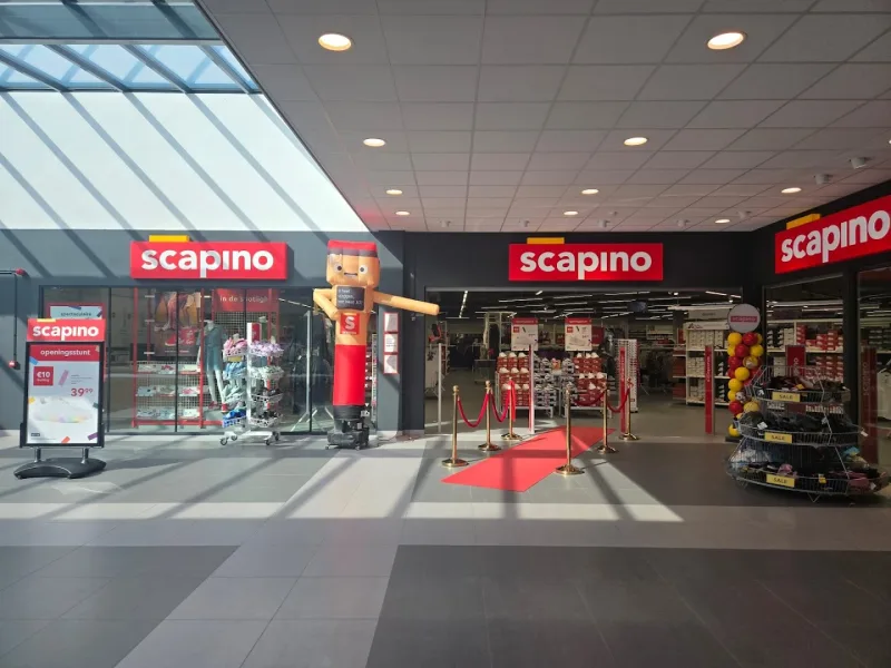 Scapino Gronsveld