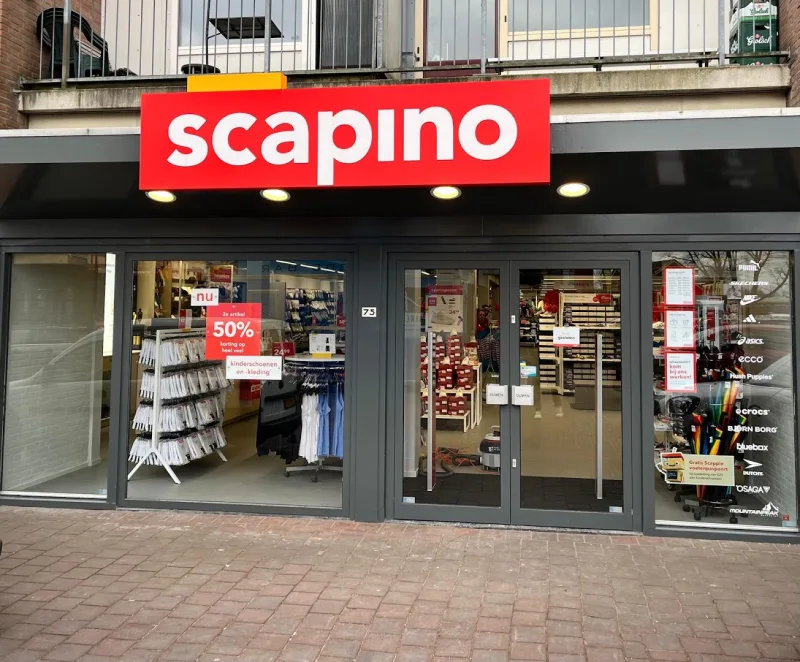 Scapino Haaksbergen — foto 2