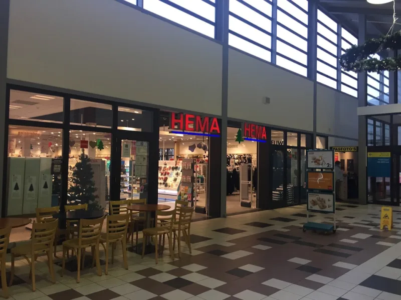 HEMA Hoogezand — foto 5