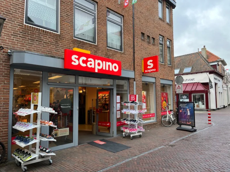 Scapino Harderwijk