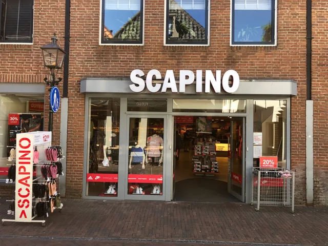 Scapino Harderwijk — foto 2