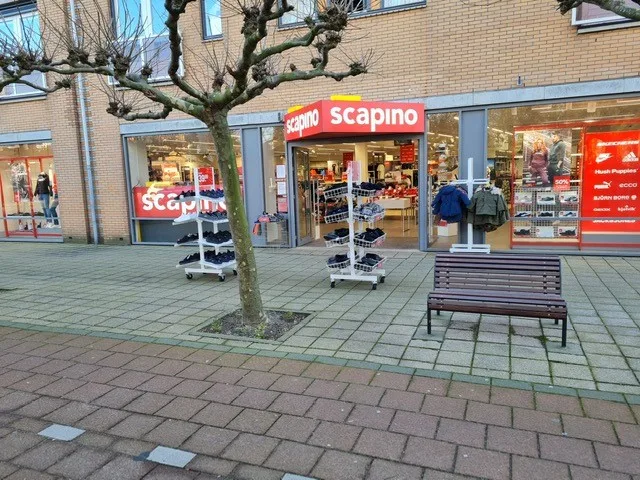 Scapino Heemskerk — foto 2