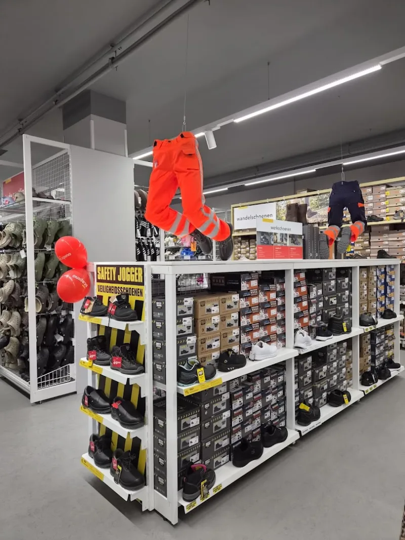 Scapino Heerenveen — foto 4