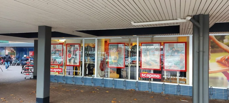 Scapino Heerenveen — foto 5