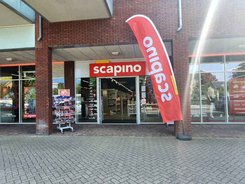 Scapino Heerhugowaard — foto 3