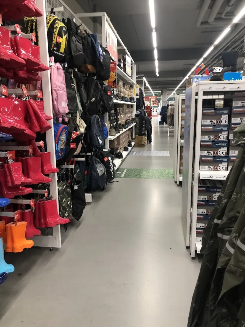 Scapino Heerhugowaard — foto 4