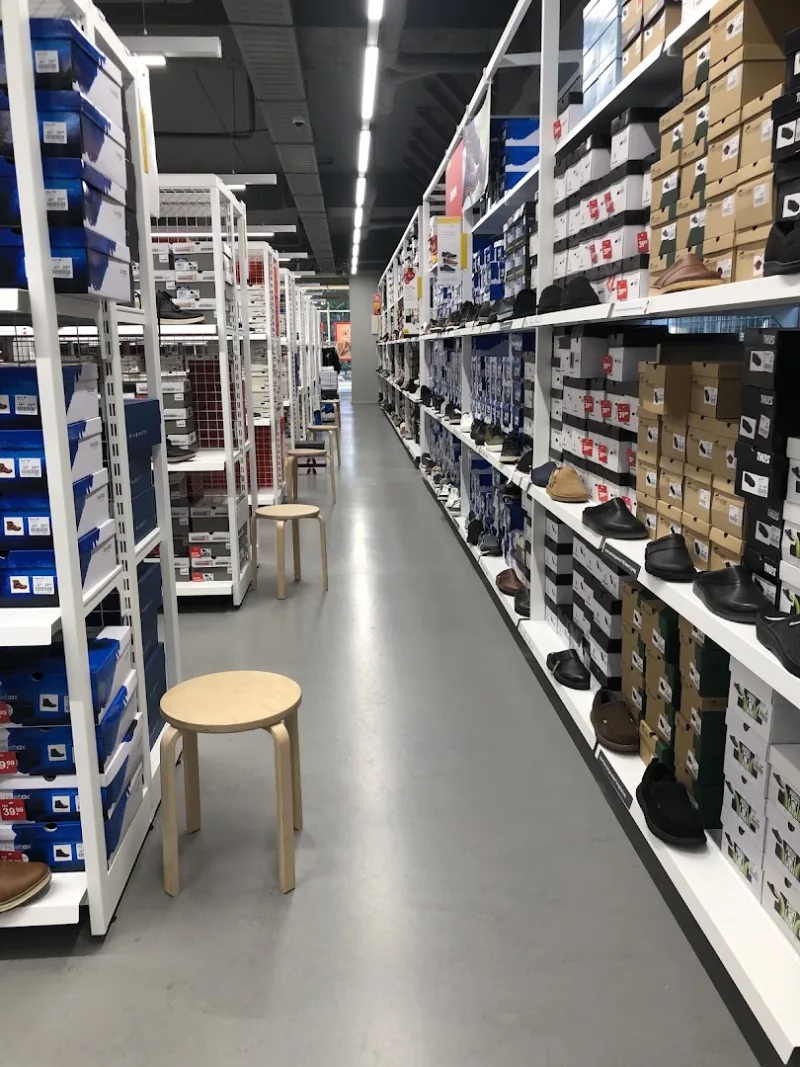 Scapino Heerhugowaard — foto 6