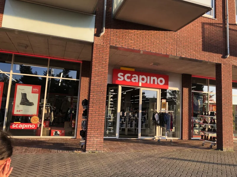Scapino Heerhugowaard — foto 12