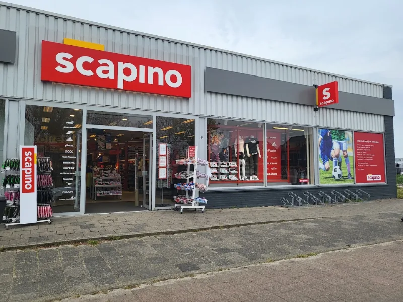 Scapino Hellevoetsluis — foto 3